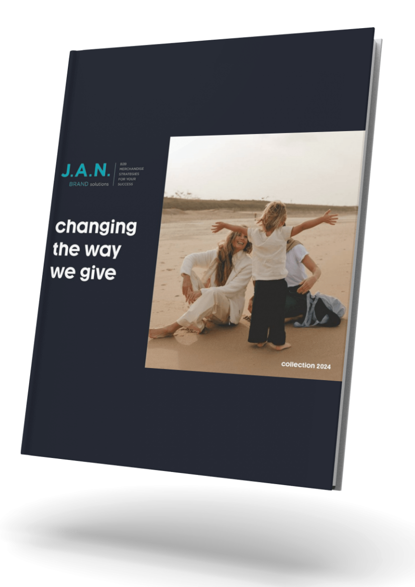 Blätterkatalog: changing the way we give